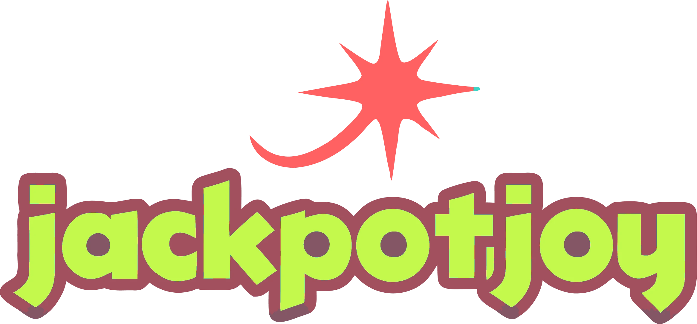 Jackpotjoy logo